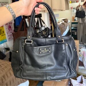 Kate Spade Boston Handbag